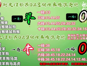 最准一肖一′码100%精准_值得支持_实用版835.160