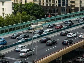 外地车进上海，挑战与机遇并存  外地车进上海