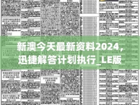 新澳姿料大全正版2024_引发热议与讨论_主页版v663.795