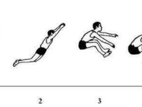 韩版想你吧:中考体育跳远，技巧、训练与备战策略