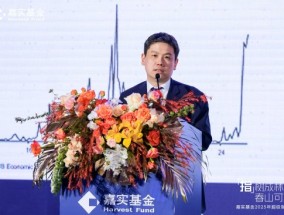 嘉实基金股票策略研究总监方晗：2025中国股市呈理性乐观态势，结构性机会凸显