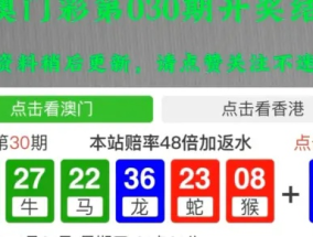 澳门六开奖结果2024开奖记录今晚直播_精彩对决解析_实用版602.465