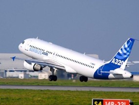 空客称捷星已向其订购50架A320neo客机