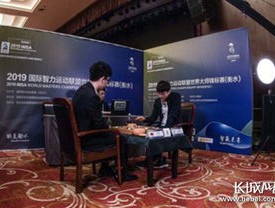 大肉大捧一进一出的视频:朴廷桓与柯洁，围棋界的巅峰对决