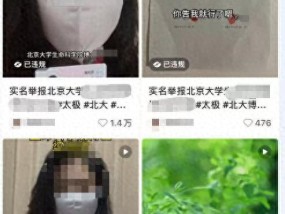 女子举报被名校博士以恋爱为名骗走3920万元，男方否认：她这是诽谤 恋爱诈骗争议升级