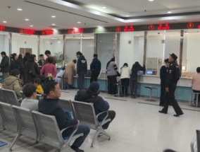 实探“金三”楼市！信心加速恢复，成交大幅回暖！